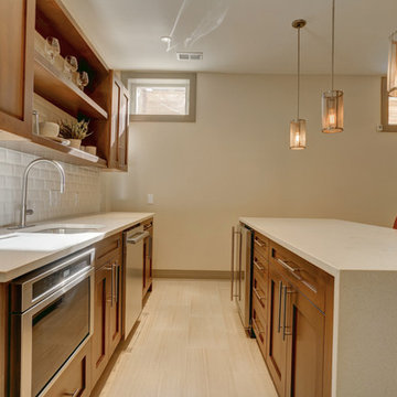 Victorian Meets Modern