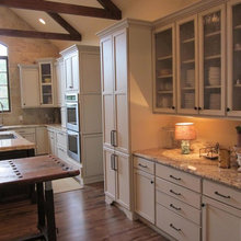 cabinets