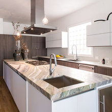 Kitchen Ideas