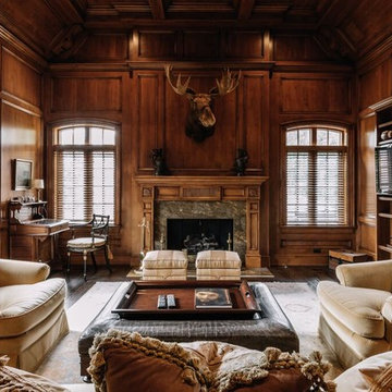 Bloomfield Hills Home