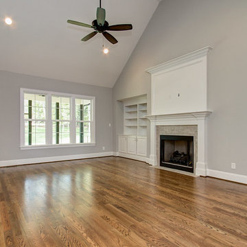Lot 18 - NorthRidge