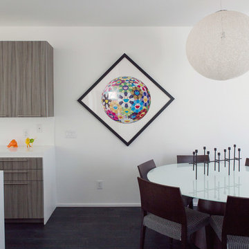 Indianapolis Modular Home