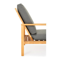 Furniture | Burleigh - Outdoor Lounges