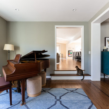 Vallemar Living Room