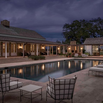 Michael Imber Architects