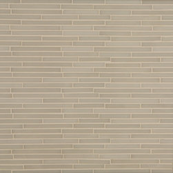 AlysEdwards Glass Collection from Imperial Tile - Home Decor
