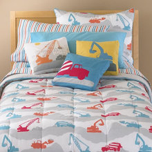 Teyton's Room