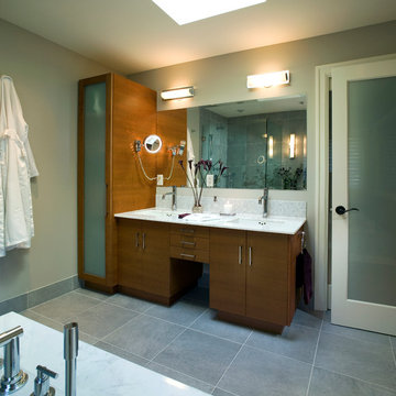 Satisfaction in Shaughnessy - Rear Additions & Interiors