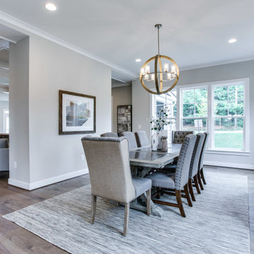 Camdyn Model | McLean, VA