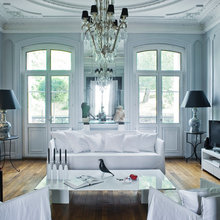 Blue Walls