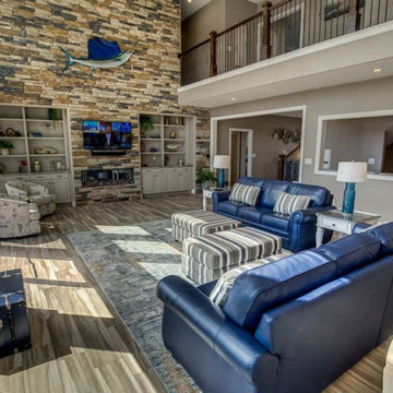 Custom Homes