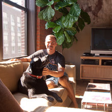 NYC Apartment