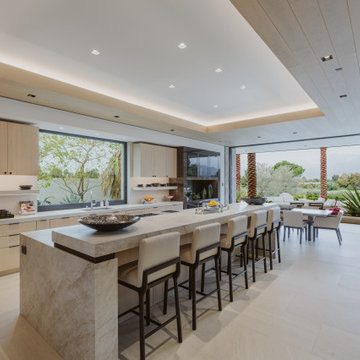 Kitchens