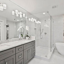 Bathroom Ideas