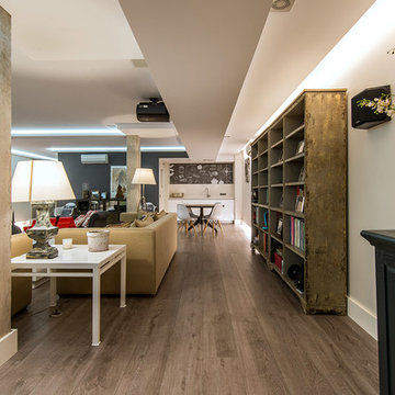 Vivienda en la Urbanización La Finca IV
