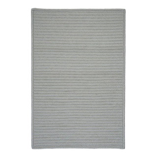Simply Home Solid Rug, Shadow, 2'x8' Runner, 2'x8' Runner ...