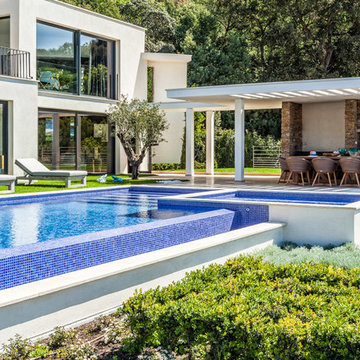 Villa Colibri