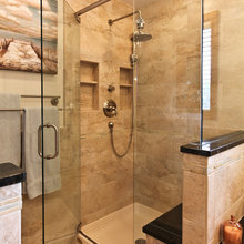 Bathroom project