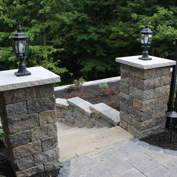 Backyard Grandeur