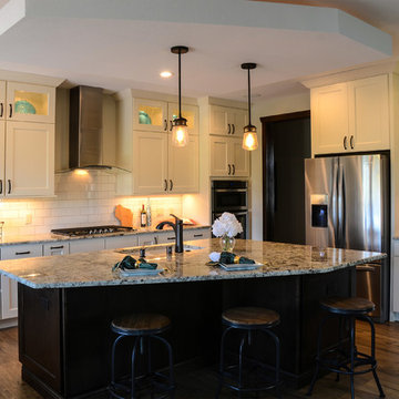 Countryside Cabinets : Kitchens