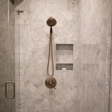 Bath Remodel
