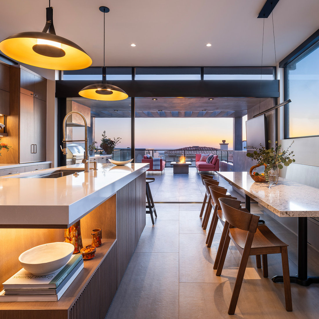 Monterey Residence