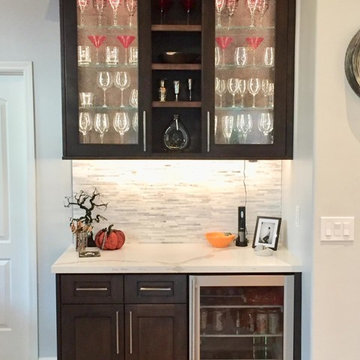Bourland Kitchen