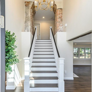 Andover Historic Renovation and Addition