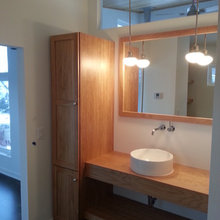 Bathroom Ideas