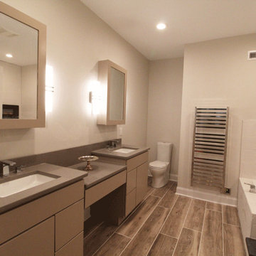 Our Work
