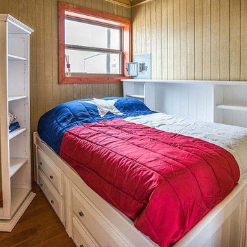 Superior Tiny Cabin