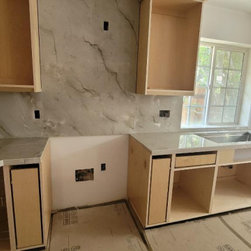 Custom Cabinet making - Kitchen Cabinetry