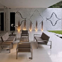 Outdoor Rooms