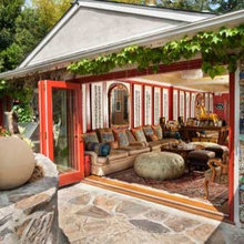 Exteriors for Britt