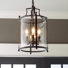 cape outdoor lighting