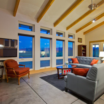Squire Residence