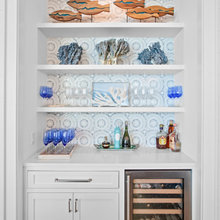 Michael’s Custom Bar