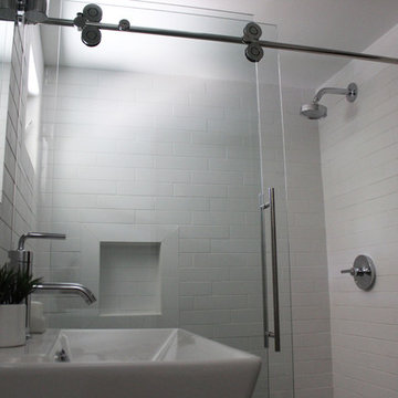 Betton Hills Remodel