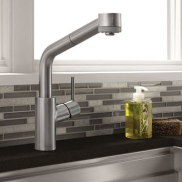Talis S Collection By Hansgrohe