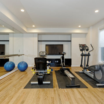 Menlo Park Remodel