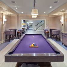 Basement Ideas