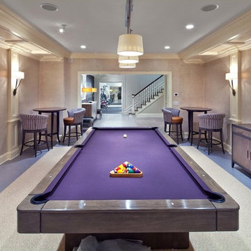 Magnificent Estate in Water Mill