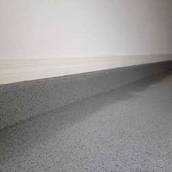 Epoxy - Flooring