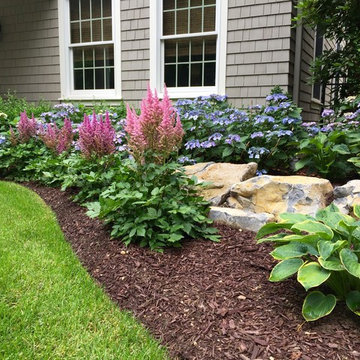 Plantings