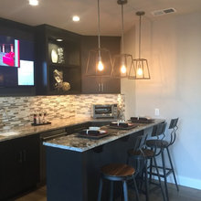 bonus room