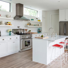 Kitchen Ideas