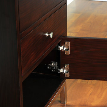 Transitional 20" Bathroom Vanity