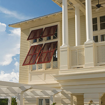 Seaside, FL, Home Renovation