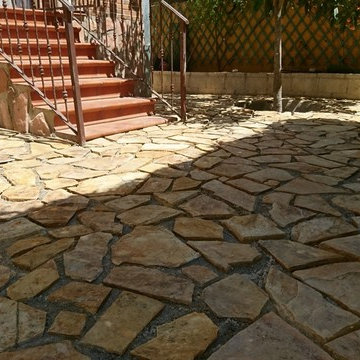 Chalet en Cobisa