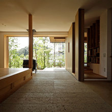 japaneser bungalow